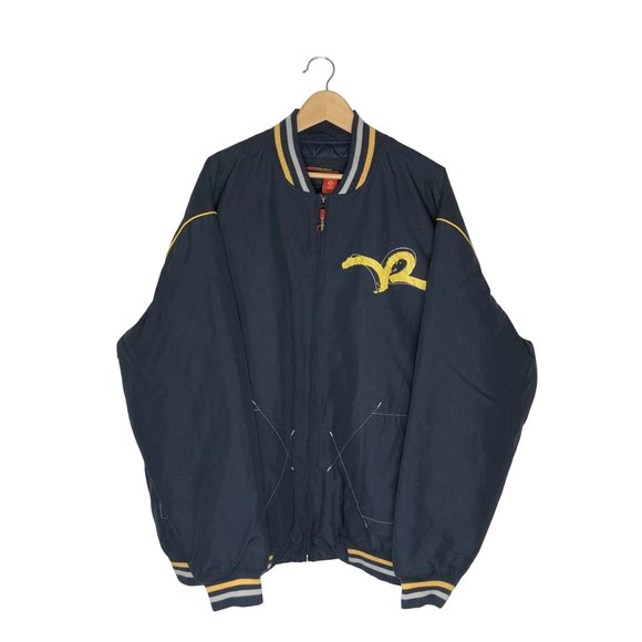 Vintage Rocawear Bomber Jacket - Men's 3XL - Picture 1 of 2
